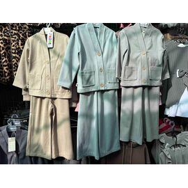 Фотография Костюм детский на девочку B815 mint р.104-122 "Bright Harmony" недорого оптом от прямого поставщика