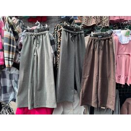 Фотография Штаны детские на девочку BH23 d.grey р.128-152 "Bright Harmony" недорого оптом от прямого поставщика