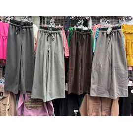 Фотография Штаны детские на девочку BH44 beige р.128-152 "Bright Harmony" недорого оптом от прямого поставщика