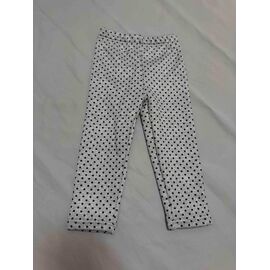 Фотография Лосины детские на девочку BH59 grey р.86-116 "Bright Harmony" недорого оптом от прямого поставщика