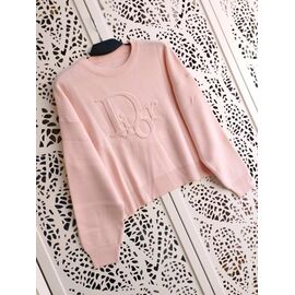 Светр жіночий LR848 peach р.one size "Lora" недорого оптом від прямого постачальника