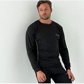 Фотография Термобельё мужское A5 black р.42-48 "VICTORY" недорого оптом от прямого поставщика