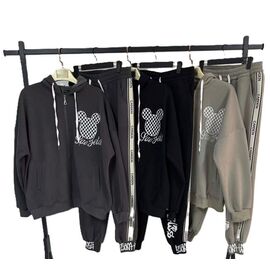 Костюм спортивний жіночий 7058 beige р.L-2XL "Immei" недорого оптом від прямого постачальника