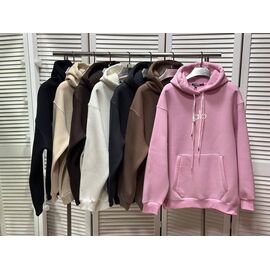 Фотография Батник женский тёплый 1107-2 beige р.S-M "Lelis" недорого оптом от прямого поставщика