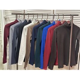 Гольф жіночий 064 wine р.46-48 "Lelis" недорого оптом від прямого постачальника