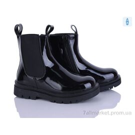 Черевики дитячі зручні Весна/осінь FG910-3A (8 пар р.32-37) "Xifa kids" недорого оптом від прямого постачальника