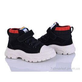 Кеди дитячі легкі Весна/осінь 856-1K (8 пар р.21-26) "Xifa kids" недорого оптом від прямого постачальника