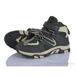 Кросівки дитячі модні Весна/осінь KJ2339-3L (8 пар р.32-37) "Xifa kids" недорого оптом від прямого постачальника