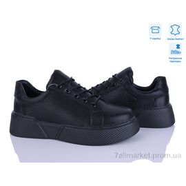 Кросівки жіночі модні Весна/осінь 098-1 (8 пар р.36-41) "Захар-Gold" недорого оптом від прямого постачальника