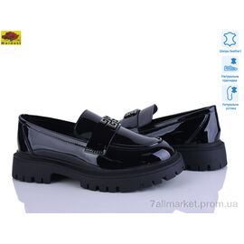 Туфлі жіночі стильні Весна/осінь XC557-20 (8 пар р.36-41) "Mei De Li" недорого оптом від прямого постачальника