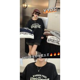 Фотография Свитер женский 98059 grey р.one size "Major" недорого оптом от прямого поставщика