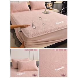 Фотография Постельное бельё 182-7-30 р.150*200 "Koloco" недорого от прямого поставщика