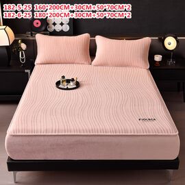 Фотография Постельное бельё 182-6-25 р.180*200 "Koloco" недорого от прямого поставщика