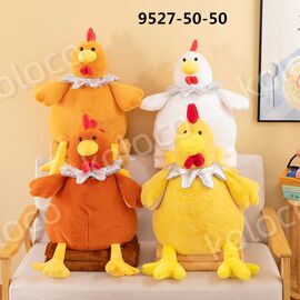 Дитячий плед на дівчинку 9527-50-50 р.120*160 "Koloco" недорого від прямого постачальника