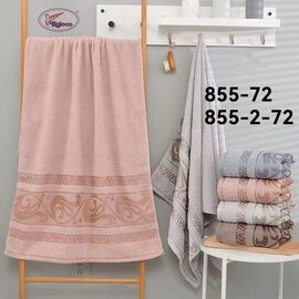 Фотография Полотенце 855-72 р.70*140 "Koloco" недорого оптом от прямого поставщика
