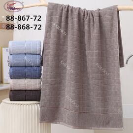 Фотография Полотенце 88-868-72 р.50*100 "Koloco" недорого оптом от прямого поставщика