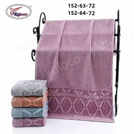 Рушник 152-64-72 р.50*100 "Koloco" недорого оптом від прямого постачальника
