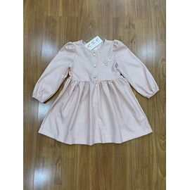 Плаття дитяче на дівчинку 155 pink р.98-122 "Marimaks" недорого оптом від прямого постачальника