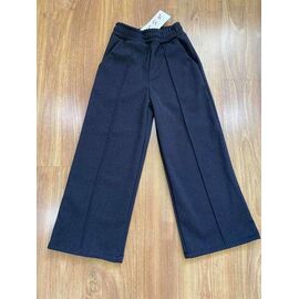 Штани дитячі утеплені на дівчинку 280 navy р.110-134 "Marimaks" недорого оптом від прямого постачальника