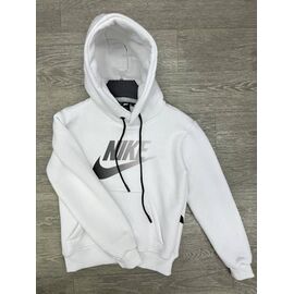 Батник дитячий теплий на хлопчика M223 white р.12-17 "Marimaks" недорого оптом від прямого постачальника