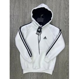 Фотография Батник детский тёплый на мальчика 1024-2 white р.9-13 "MMZ" недорого оптом от прямого поставщика