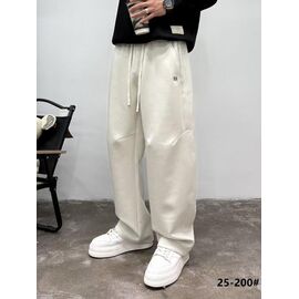 Фотография Штаны мужские 25-200 milk р.M-3XL "2BRO" недорого оптом от прямого поставщика