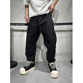 Джинси чоловічі 999829 black р.M-3XL "2BRO" недорого оптом від прямого постачальника