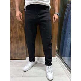 Джинси чоловічі BR695 black р.29-38 "2BRO" недорого оптом від прямого постачальника