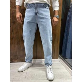 Джинси чоловічі BR696 l.blue р.29-38 "2BRO" недорого оптом від прямого постачальника