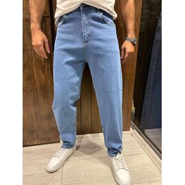 Джинси чоловічі BR698 l.blue р.29-38 "2BRO" недорого оптом від прямого постачальника