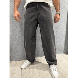 Джинси чоловічі BR716 grey р.28-36 "2BRO" недорого оптом від прямого постачальника