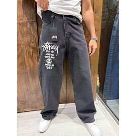 Джинси чоловічі BR720 grey р.27-34 "2BRO" недорого оптом від прямого постачальника