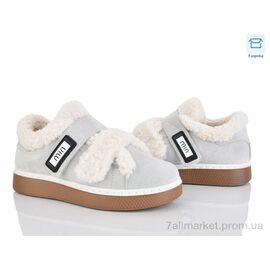 Фотография Туфли женские стильные зима Q8-5 (8 пар р.36-41) "L&M-Lemon" недорого оптом от прямого поставщика