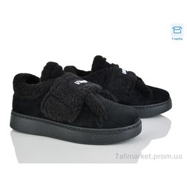 Фотография Туфли женские стильные зима Q9-1 (8 пар р.36-41) "L&M-Lemon" недорого оптом от прямого поставщика