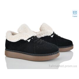 Фотография Кроссовки женские модные зима Q10-3 (8 пар р.36-41) "L&M-Lemon" недорого оптом от прямого поставщика