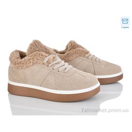 Фотография Кроссовки женские модные зима Q10-4 (8 пар р.36-41) "L&M-Lemon" недорого оптом от прямого поставщика