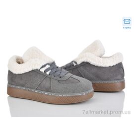 Фотография Кроссовки женские модные зима Q10-5 (8 пар р.36-41) "L&M-Lemon" недорого оптом от прямого поставщика