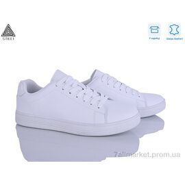 Фотография Кроссовки мужские модные Весна/осень L70-1 шкіра (8 пар р.41-45) "STILLI Group" недорого оптом от прямого поставщика