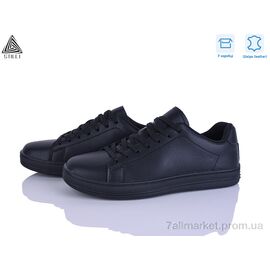 Фотография Кроссовки мужские модные Весна/осень L70-2 шкіра (8 пар р.41-45) "STILLI Group" недорого оптом от прямого поставщика