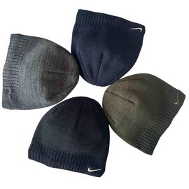 Шапка чоловіча зимова SV1071 mix р.56-59 "WHITE" недорого оптом від прямого постачальника