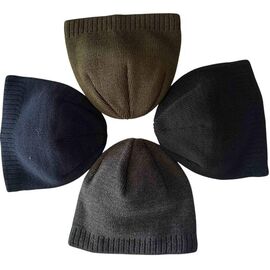 Шапка чоловіча зимова SV1072 mix р.56-59 "WHITE" недорого оптом від прямого постачальника