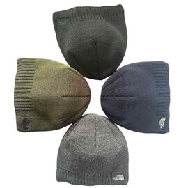 Шапка чоловіча зимова SV1075 mix р.56-59 "WHITE" недорого оптом від прямого постачальника