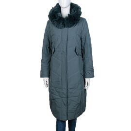 Фотография Куртка женская зимняя 8803 (12048) green-old-1 р.L-3XL "Obuv OK2" недорого оптом от прямого поставщика