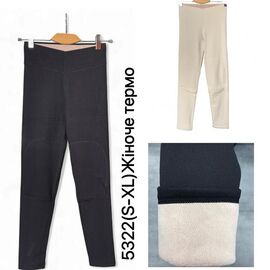 Фотография Темобельё женское 5322 beige р.S-XL "Ale-Ate" недорого оптом от прямого поставщика