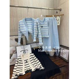 Костюм дитячий спортивний теплий на дівчинку 2501 l.blue р.120-160 "Delfinka" недорого оптом від прямого постачальника