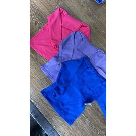 Гольф дитячий на дівчинку PR663 blue р.2-7 "Proschenko" недорого оптом від прямого постачальника