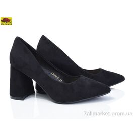 Туфлі дитячі зручні Весна/осінь LX9100-7 (6 пар р.33-38) "Mei De Li" недорого оптом від прямого постачальника