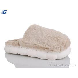 Тапки жіночі для будинку Зима SB682-3 (6 пар р.36-41) "Navigator" недорого оптом від прямого постачальника