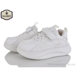 Фотография Кроссовки детские модные Весна/осень E12-3K (8 пар р.32-37) "PALIAMENT" недорого оптом от прямого поставщика