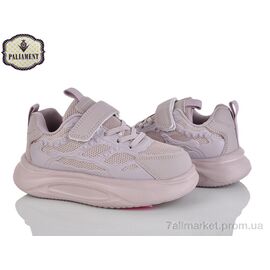 Фотография Кроссовки детские модные Весна/осень E12-3Q (8 пар р.32-37) "PALIAMENT" недорого оптом от прямого поставщика